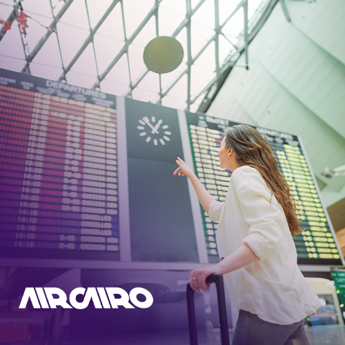 aircairo