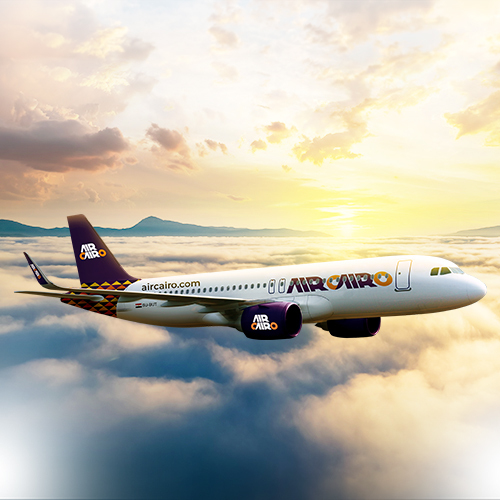 aircairo