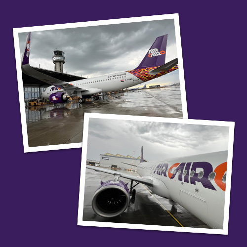 aircairo