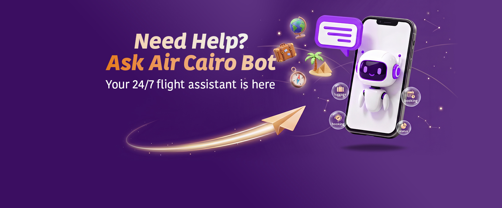 aircairo