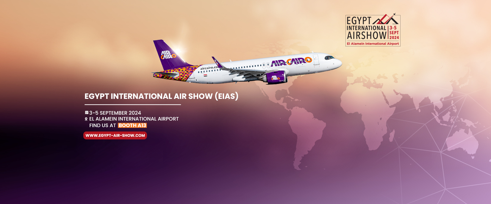Air Cairo